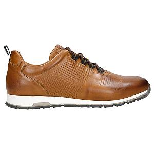 Кроссовки мужские WOJAS из натуральной кожи synthetic.ua - Фото 1