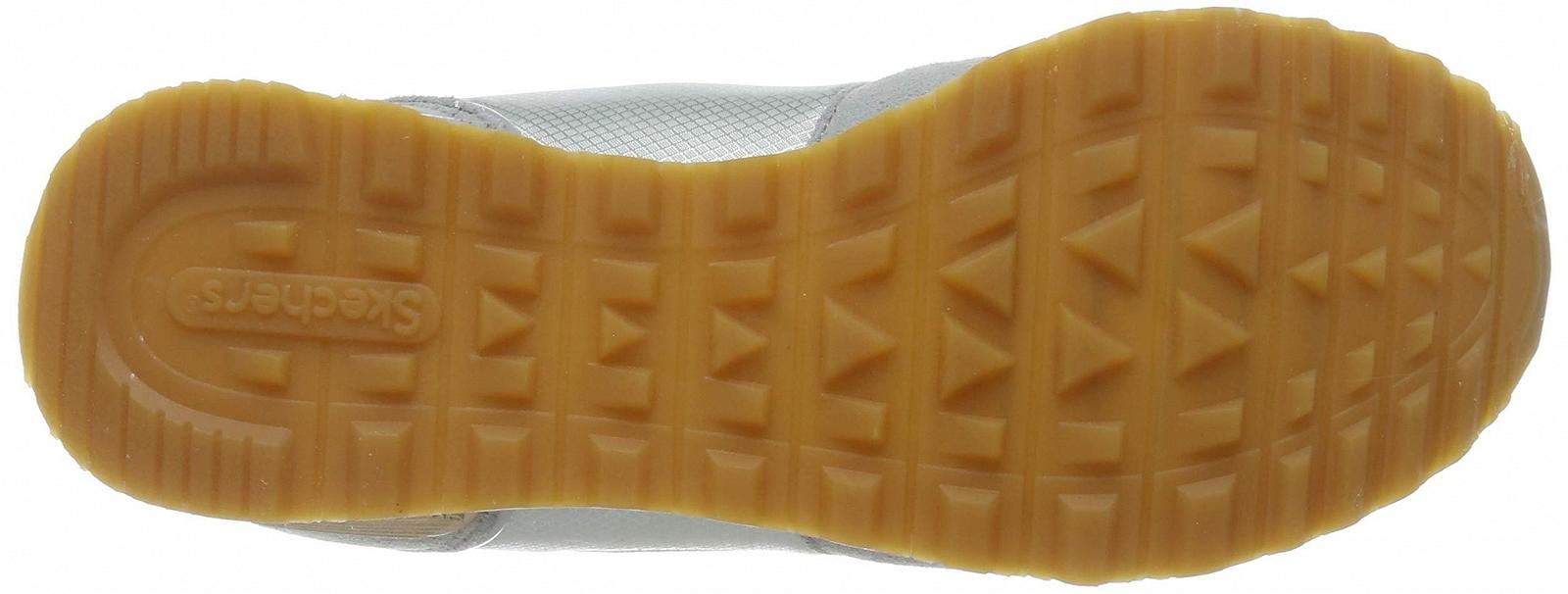 Кроссовки Skechers Og 85 Gold'n Gurl женские, фото №4