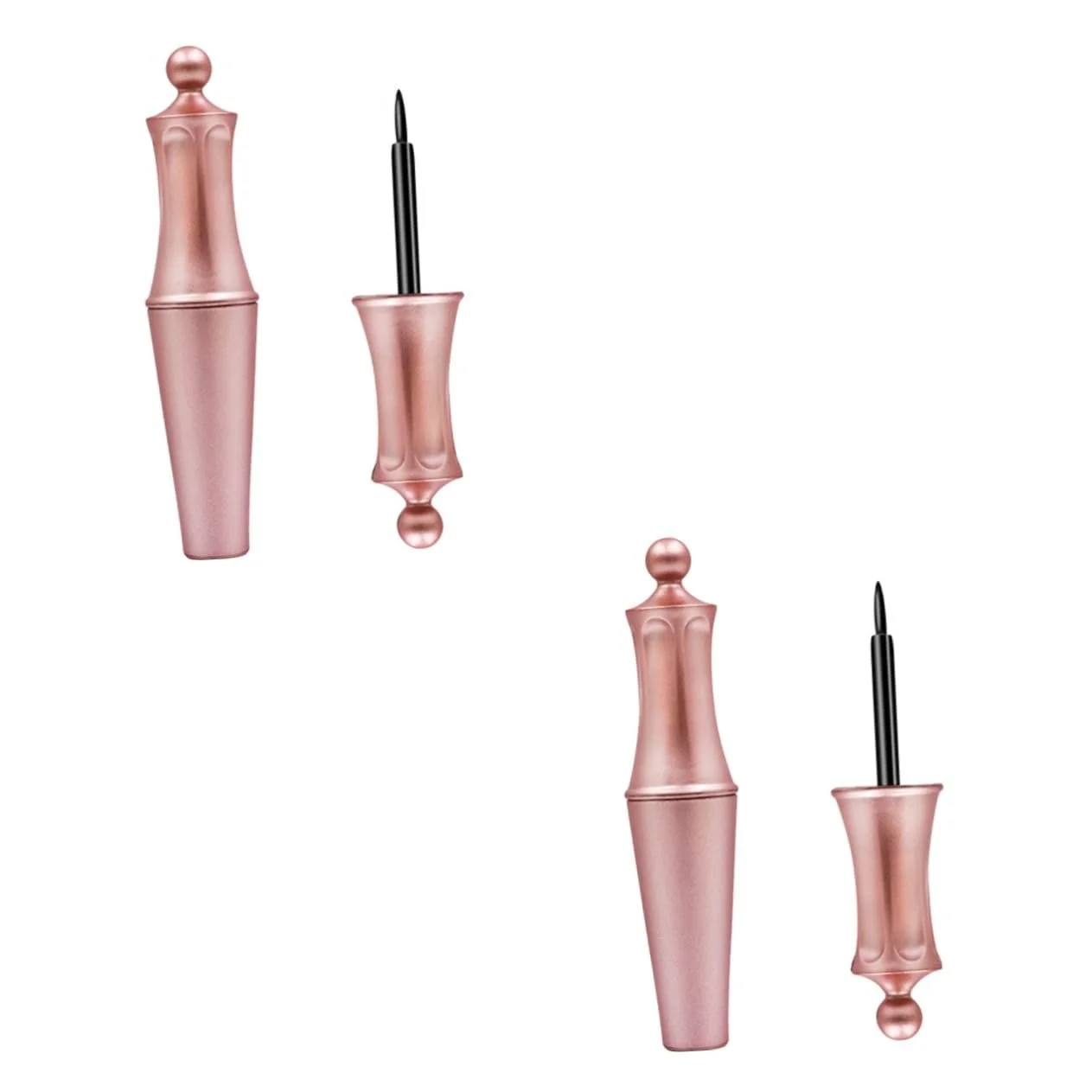 Жидкая Подводка Beaupretty, Магнитная, Набор, Золотистый, фото №1