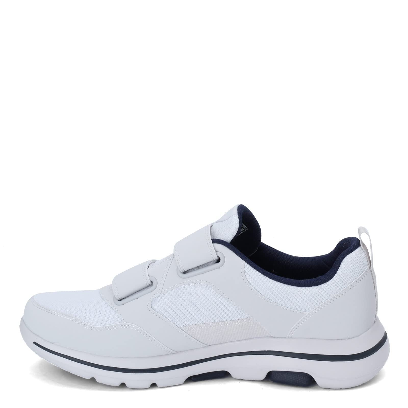 Ботинки Skechers GOwalk 5 Wistful мужские, фото №5 Ботинки Skechers GOwalk 5 Wistful мужские, фото №5