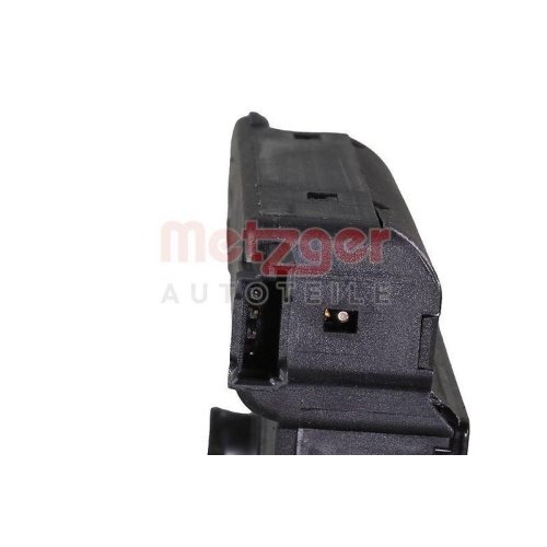 Замок багажника METZGER 2310917 GREENPARTS для BMW, задній, фото №3