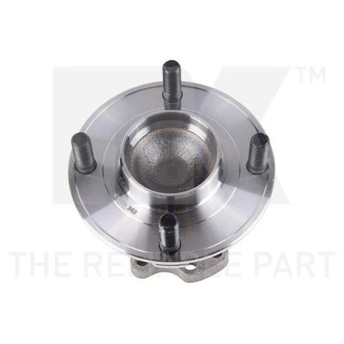 Комплект подшипника ступицы NK 762560 для FORD, задний мост, фото №2