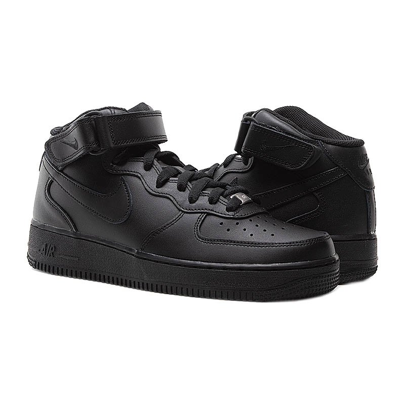 Кросівки Nike Air Force 1 Mid '07 44, фото №1
