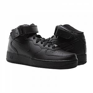 Кросівки Nike Air Force 1 Mid '07 45 - Фото 1