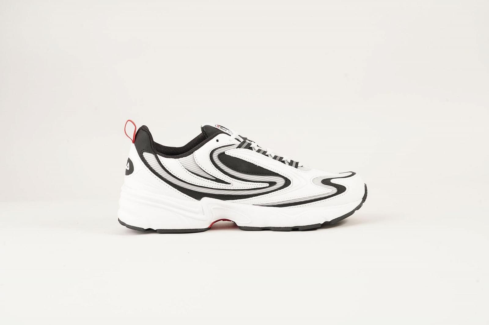 Кроссовки FILA Actix Мужские, фото №2