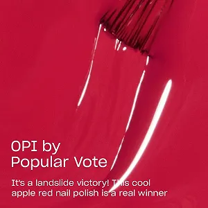Гель-лак OPI Gel Colours 15 мл - By Popular Vote цена на synthetic.ua - Фото 1 Гель-лак OPI Gel Colours 15 мл - By Popular Vote synthetic.ua - Фото 1