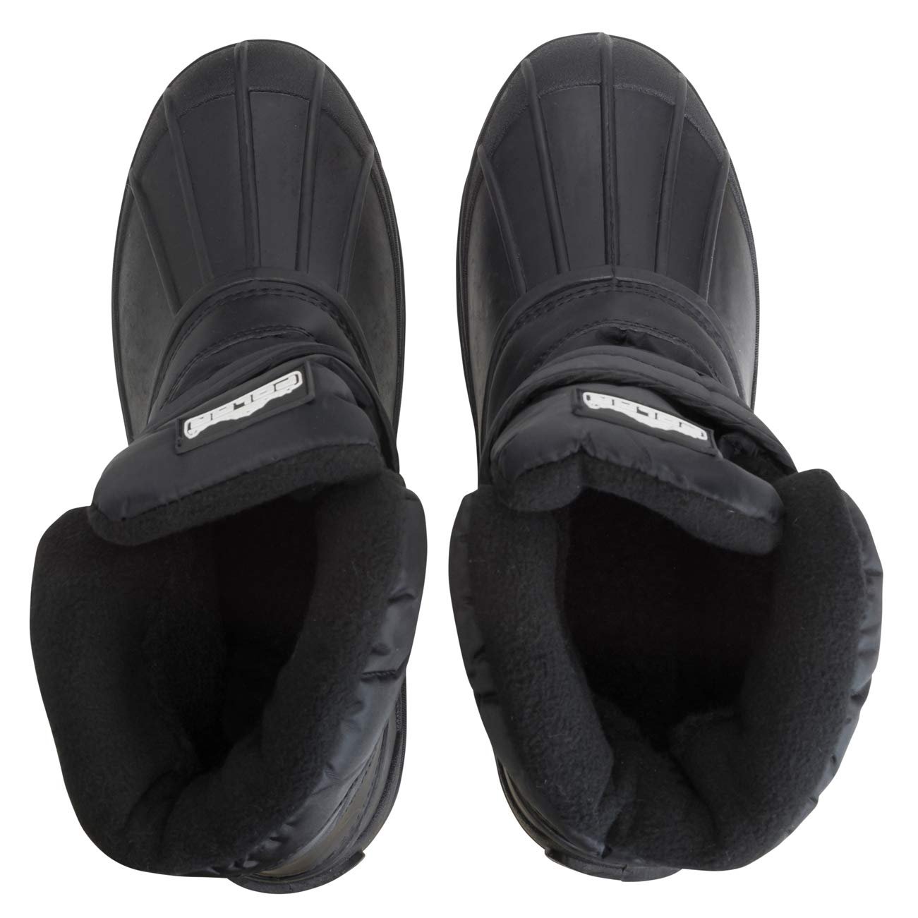 Мужские зимние ботинки Polar Nylon для походов, термостойкие, для активного отдыха, с одной лямкой, устойчивые, фото №6