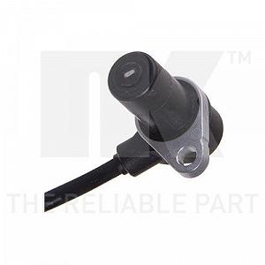 Датчик частоты вращения колеса NK 293309 для MERCEDES-BENZ задний левый synthetic.ua - Фото 1