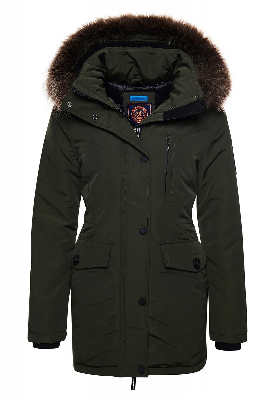 Женская куртка Superdry, фото №2