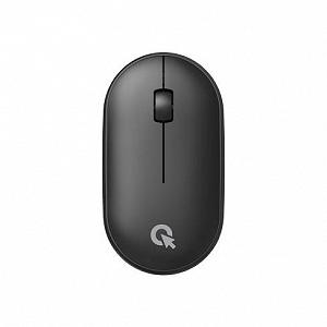 Купить Мышка OfficePro M185B Silent Click Wireless Black (M185B) - Фото 1 Мышка OfficePro M185B Silent Click Wireless Black (M185B) - Фото 1