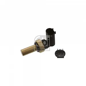 Датчик температури охолоджувальної рідини FEBI BILSTEIN 37083 для ALFA ROMEO, FIAT, OPEL synthetic.ua - Фото 1