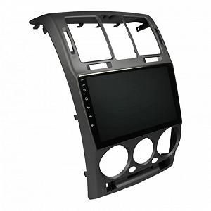 Переходная рамка под Hyundai Getz 1 2002-2011 LHD ( левий руль) 9 дюйм цена на synthetic.ua - Фото 1 Переходная рамка под Hyundai Getz 1 2002-2011 LHD ( левий руль) 9 дюйм synthetic.ua - Фото 1