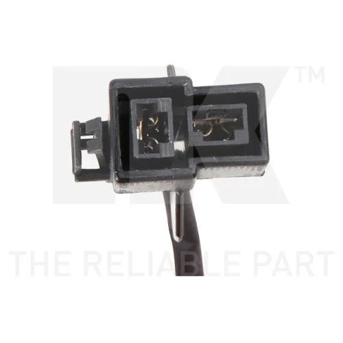 Главный тормозной цилиндр NK 823501 для KIA, фото №2