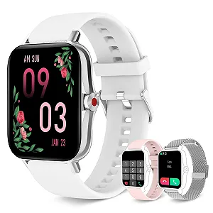 Смарт-часы Женские Iaret 1.7 Inch IP67 Водонепроницаемый - Фото 1