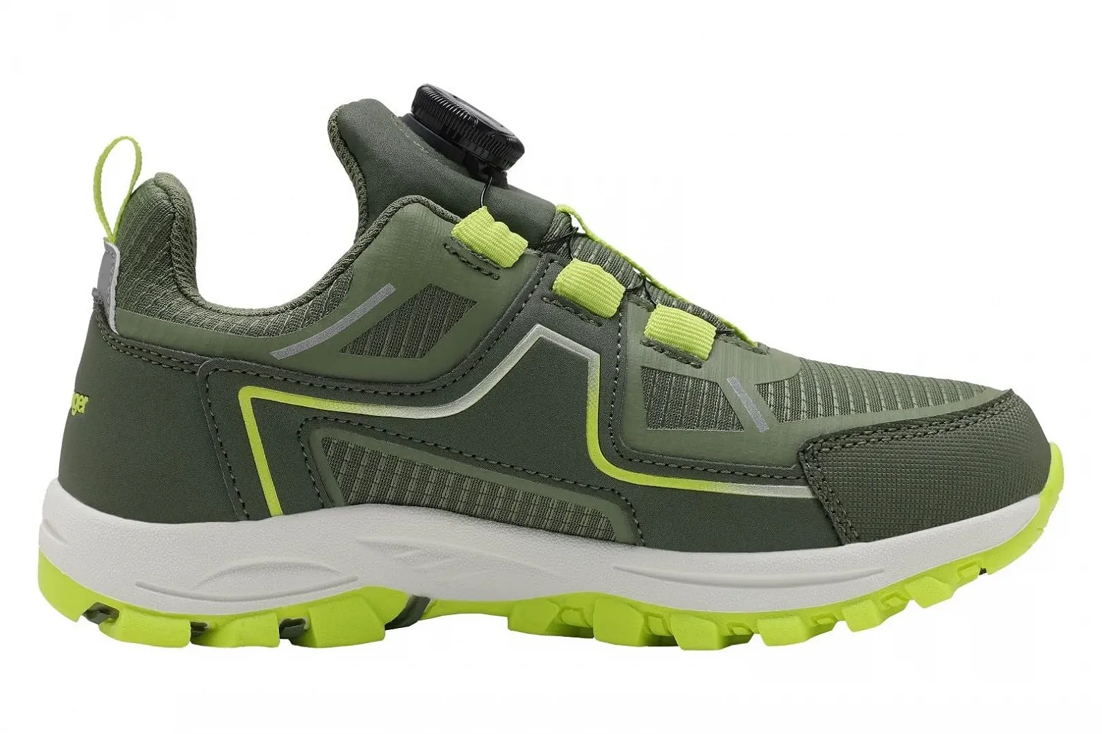 Ботинки Kastinger Preiner Low Xt Ktx для мальчиков, фото №7 Ботинки Kastinger Preiner Low Xt Ktx для мальчиков, фото №7