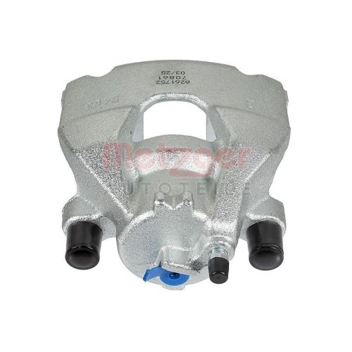 Гальмівний супорт METZGER GREENPARTS 6261752 для FORD передня вісь справа, фото №2