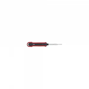 Инструмент для разблокировки плоских/круглых контактов KS TOOLS 150.0832 - Фото 1