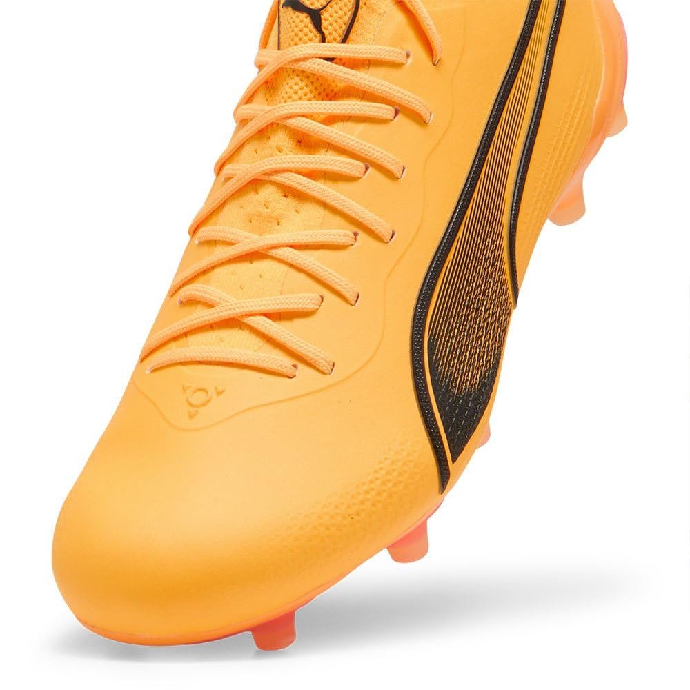 Бутсы PUMA King Ultimate FG/AG Volume Up Унисекс, фото №4