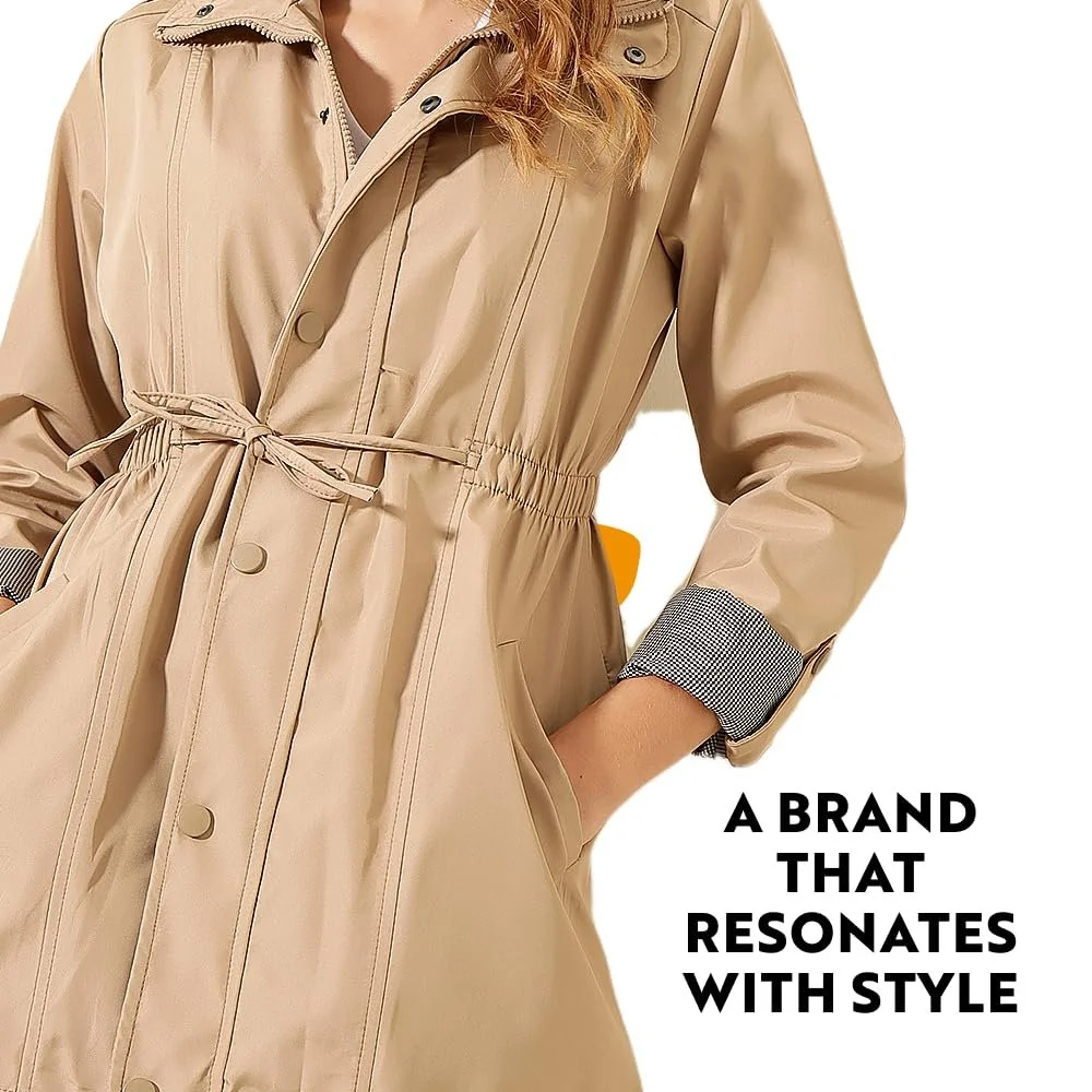 Женское пальто Rodi Jeans, фото №3