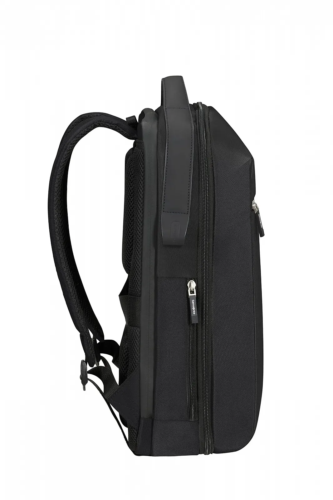 Рюкзак для ноутбука Samsonite Litepoint 15.6 дюйма Черный, фото №3
