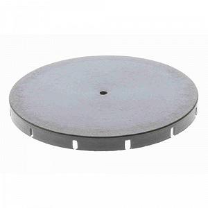 Ролик обводной/направляющий, поликлиновой ремень VAICO V20-0269 synthetic.ua - Фото 1