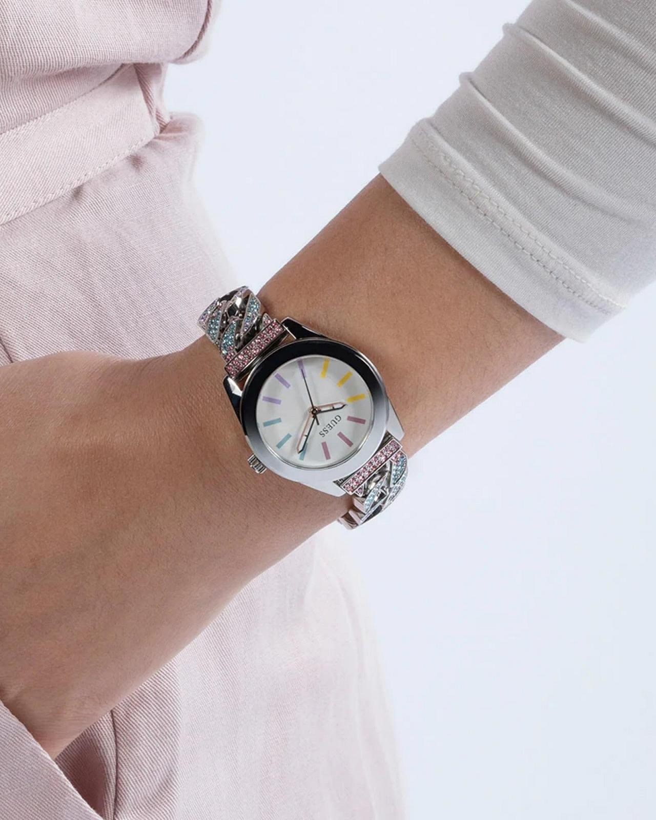 Жіночий годинник Guess GW0546L4, фото №7 Жіночий годинник Guess GW0546L4, фото №7