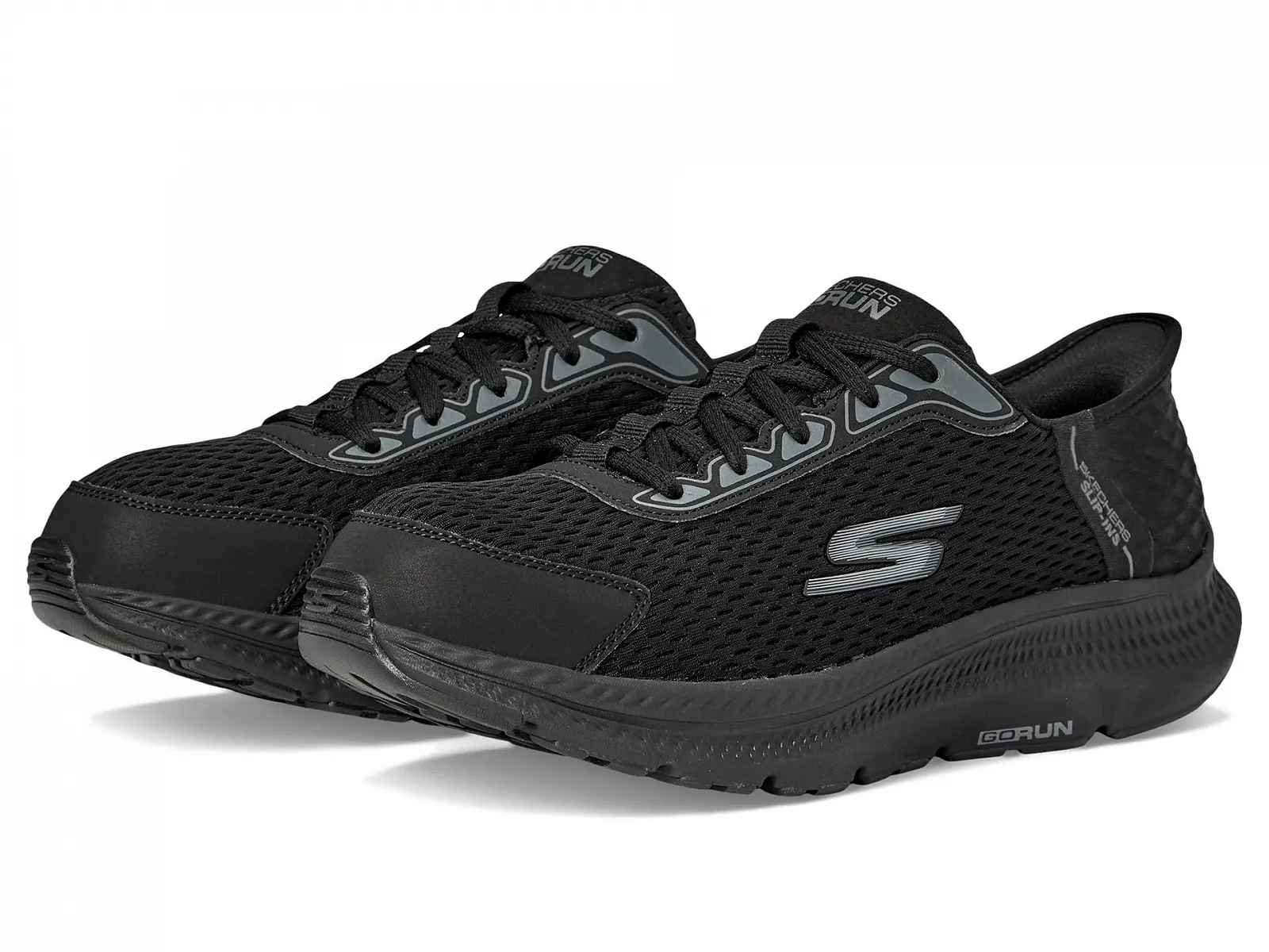 Чоловічі Кросівки Skechers Go Run Consistent 2.0-Empower, фото №2