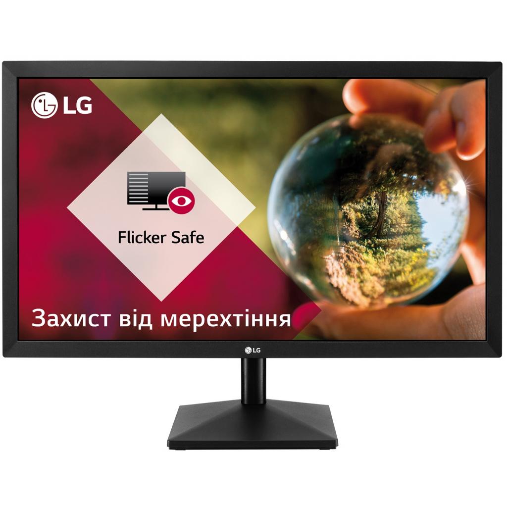 Монитор LG LCD 21.5'' Full HD 22MK400H-B, фото №1 Монитор LG LCD 21.5'' Full HD 22MK400H-B, фото №1
