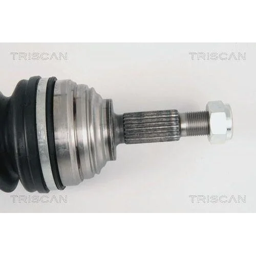 Піввісь TRISCAN 8540 25611 для RENAULT передня вісь зліва, фото №3