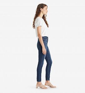 Женские джинсы Levis - 721 High Rise Skinny Cool I Am In Paradi - 25 цена на synthetic.ua - Фото 1 Женские джинсы Levis - 721 High Rise Skinny Cool I Am In Paradi - 25 synthetic.ua - Фото 1