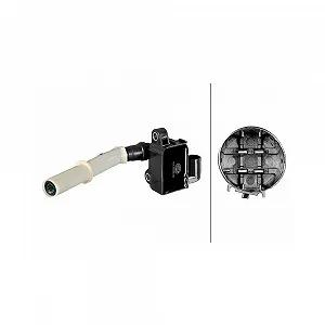 Катушка зажигания HELLA 5DA 358 290-121 для MERCEDES-BENZ - Фото 1