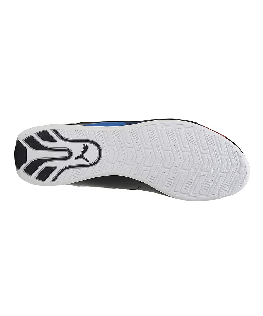 Кросівки Puma Unisex BMW MMS Drift Cat Delta Oxford, фото №6