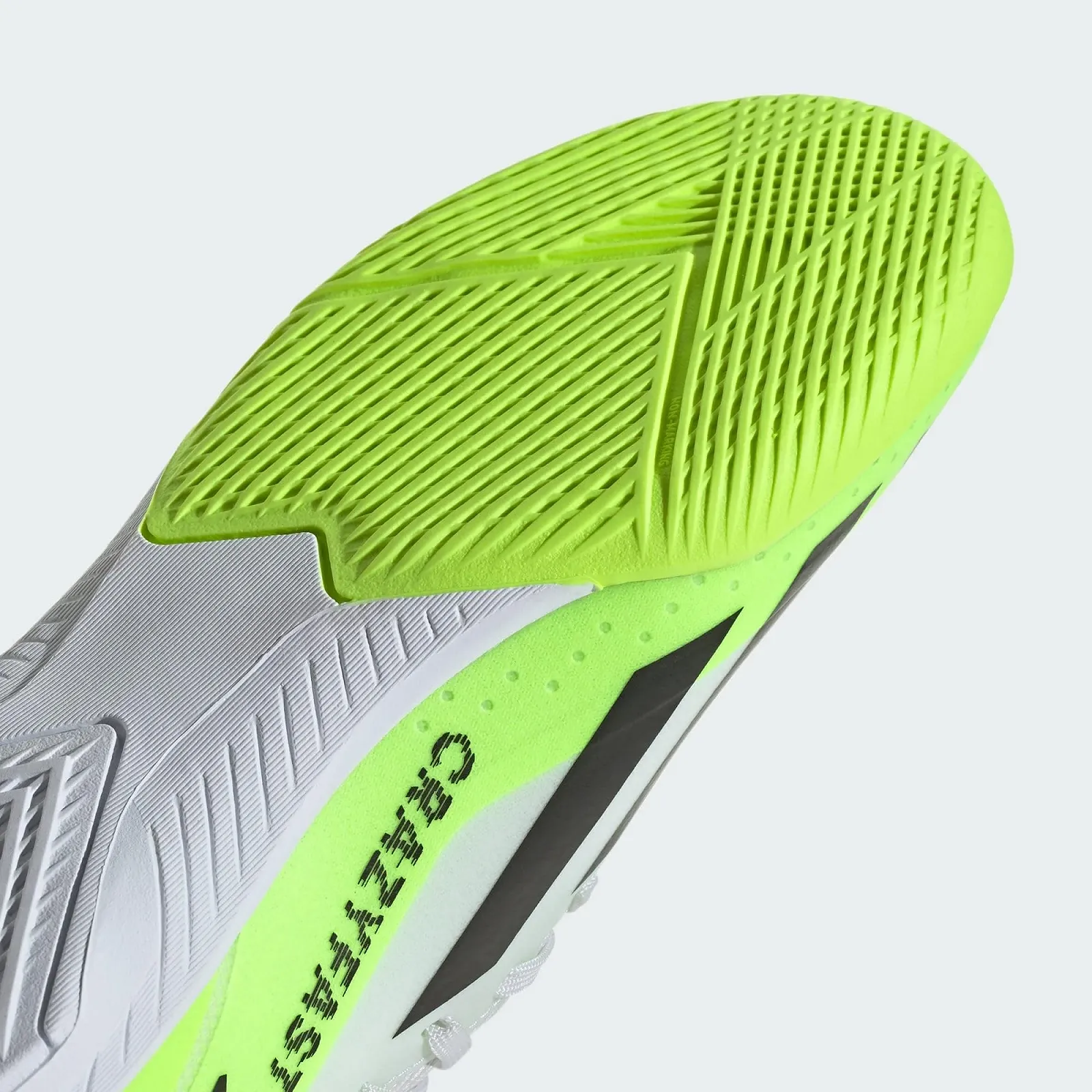 Футбольні бутси adidas X Crazyfast.3 для дітей, унісекс, фото №8