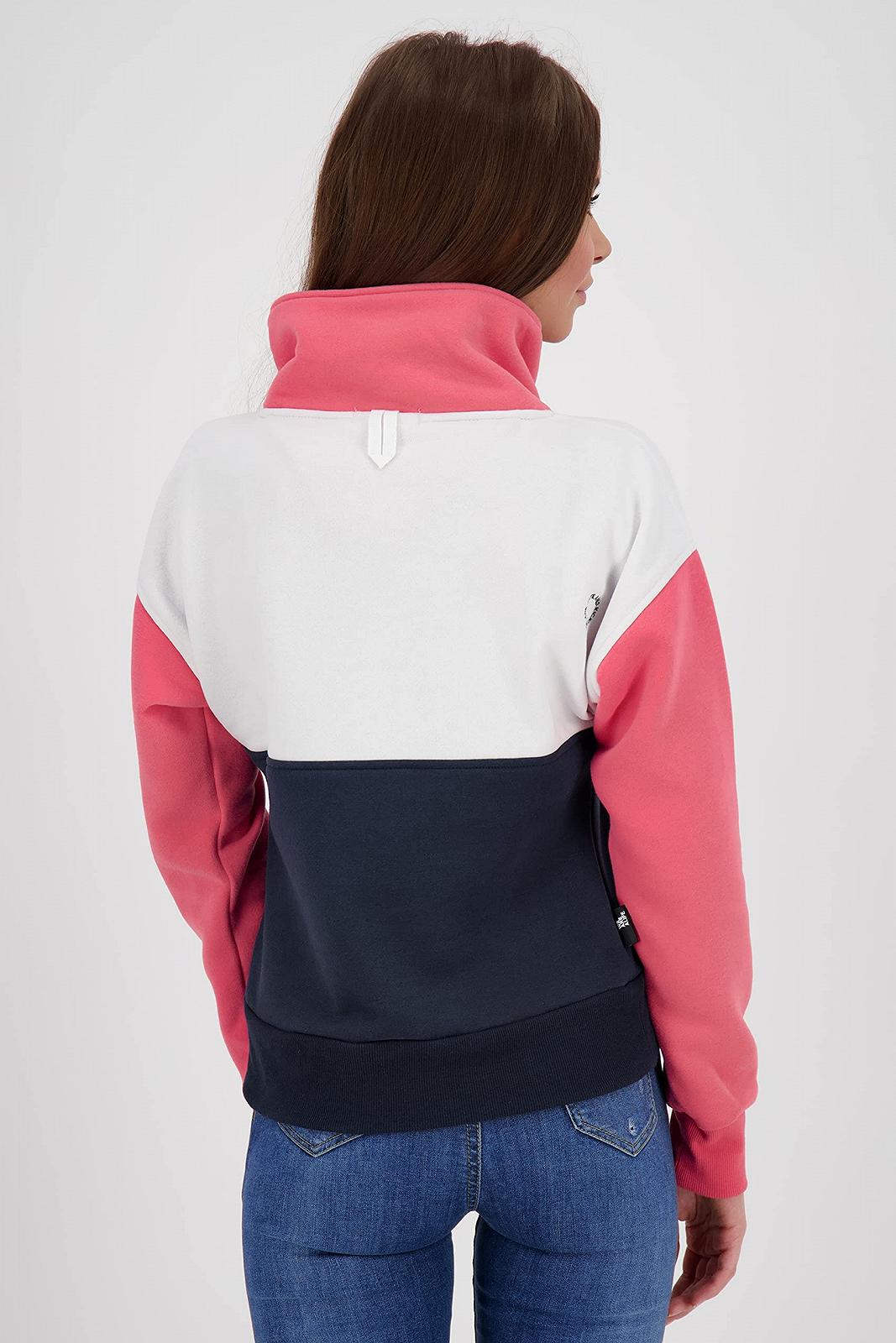 Женская толстовка Aife and Kickin StellaAK, фото №5 Женская толстовка Aife and Kickin StellaAK, фото №5