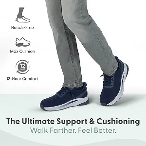 Ортопедичні сліпони Orthofeet Tilos Чоловічі, розмір synthetic.ua - Фото 1