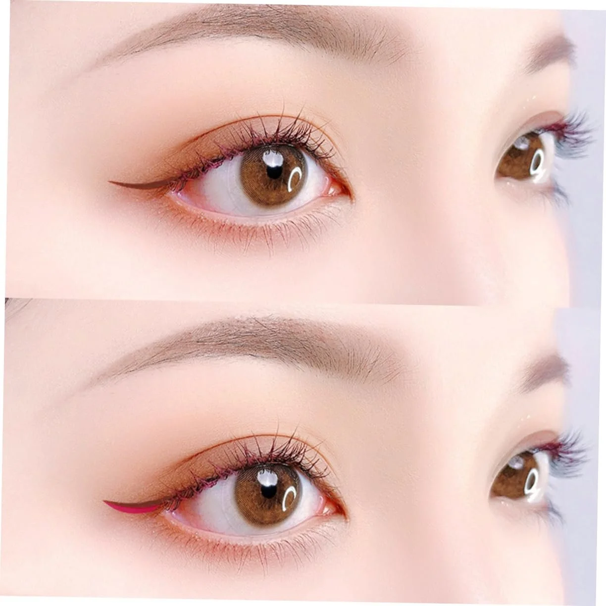 Подводка для глаз DOITOOL 4 в 1, фото №4 Подводка для глаз DOITOOL 4 в 1, фото №4