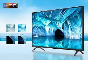 Телевізор 40" TCL 40S5209 / Full HD / 60 Гц / LCD / Smart TV / Wi-Fi / Bluetooth / T2 ціна на synthetic.ua - Фото 1 Телевізор 40" TCL 40S5209 / Full HD / 60 Гц / LCD / Smart TV / Wi-Fi / Bluetooth / T2 synthetic.ua - Фото 1