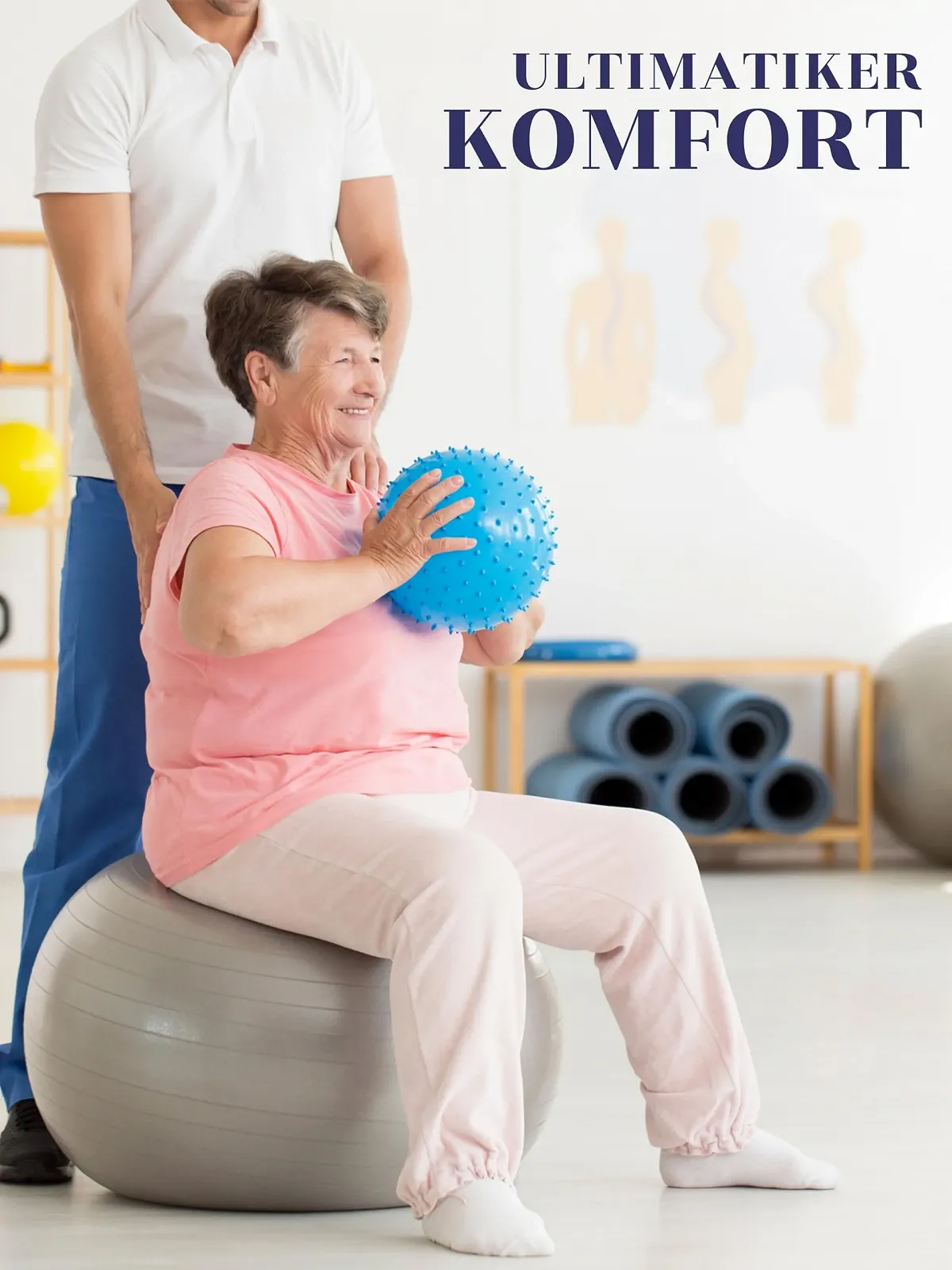 Шкарпетки Hugh Ugoli жіночі діабетичні гомілкові 4 пари, фото №4