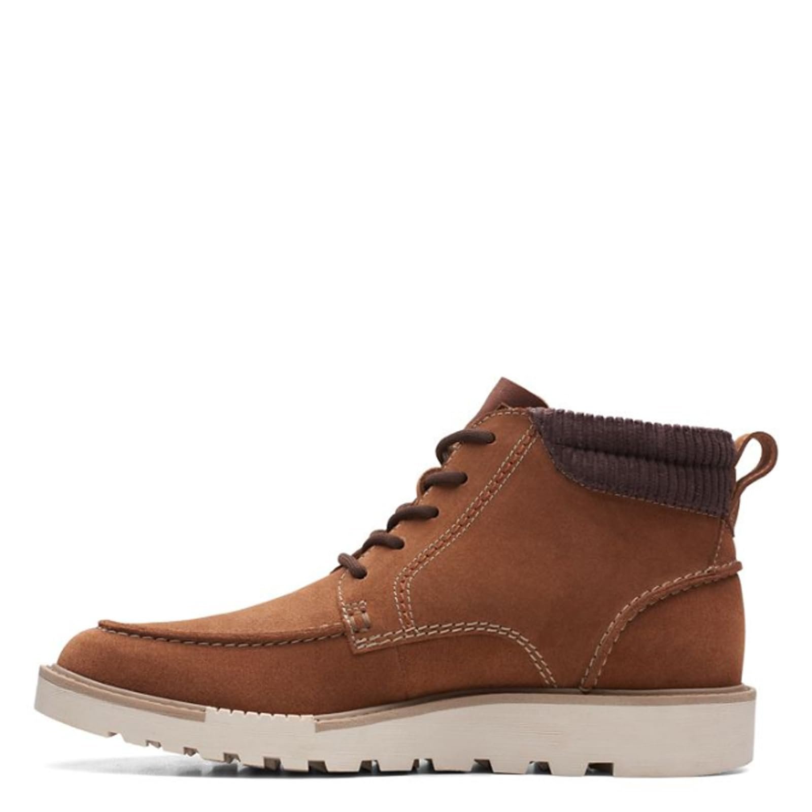 Черевики Clarks Barnes Mid, фото №5