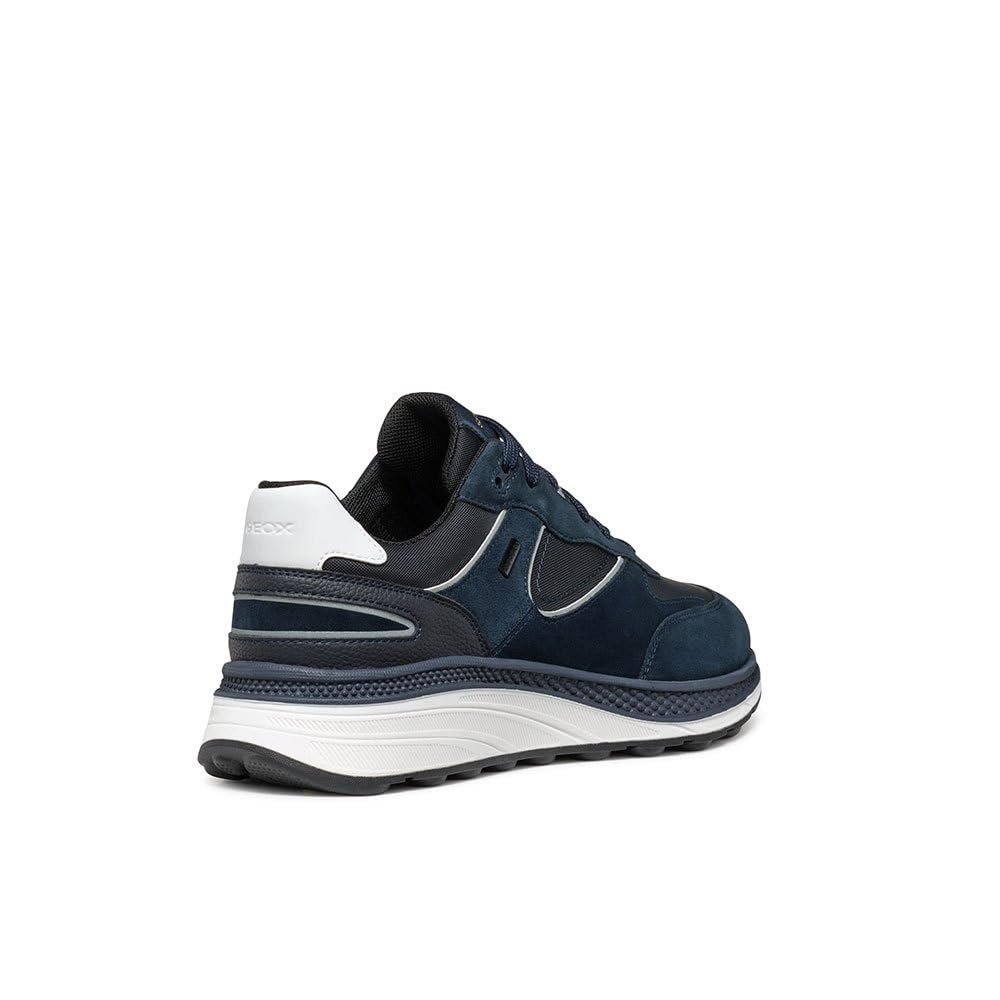 Кросівки Geox Spherica Actif X1 чоловічі, фото №6 Кросівки Geox Spherica Actif X1 чоловічі, фото №6