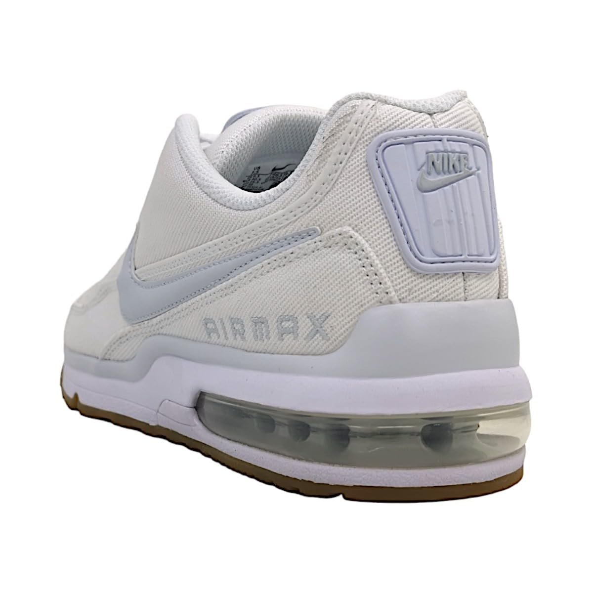 Кросівки Nike Air Max Ltd 3 TXT, фото №4