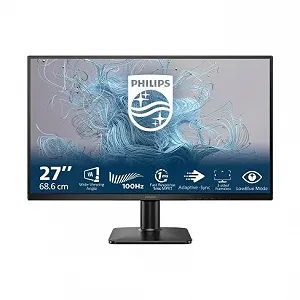 Купить Монитор Philips 27E2N1100L/00 - Фото 1 Монитор Philips 27E2N1100L/00 - Фото 1