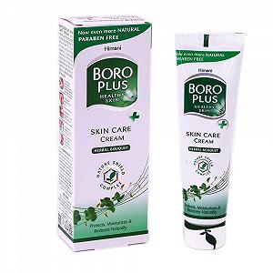 Крем Boro Plus Regular + Herbal Bouquet Уход за кожей Уход за руками synthetic.ua - Фото 1