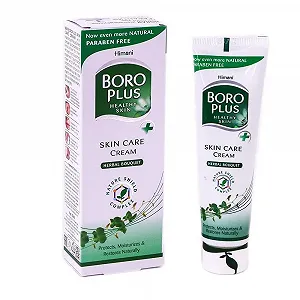 Крем Boro Plus Regular + Herbal Bouquet Уход за кожей Уход за руками synthetic.ua - Фото 1