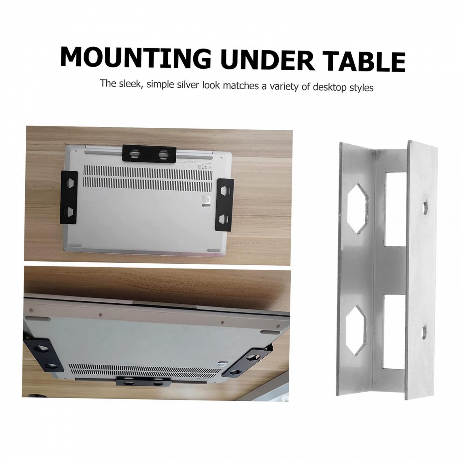 Держатель для ноутбука SEWACC, 3 шт., фото №6