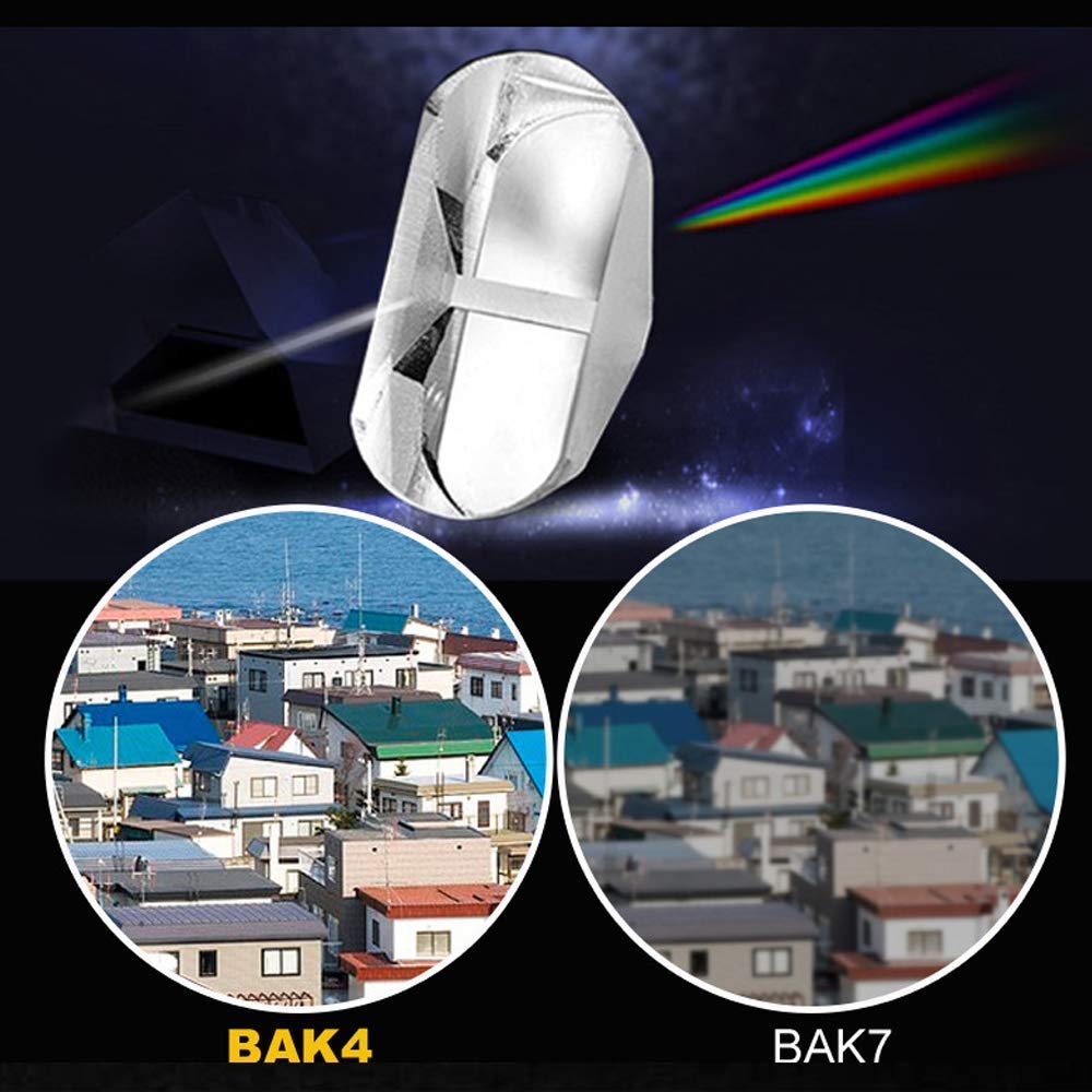 Monokуляр HZYDD 10-30x50 High Performance Zoom Водонепроникний, фото №3