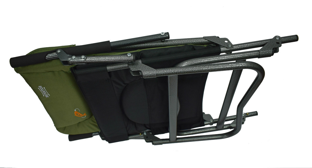 Карповое туристическое кресло складное с подлокотниками Novator SF-4 Кресло для отдыха на природе, фото №8 Карповое туристическое кресло складное с подлокотниками Novator SF-4 Кресло для отдыха на природе, фото №8