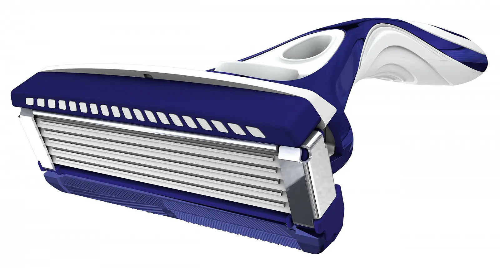 Бритва Wilkinson Hydro 5 1 шт., фото №3