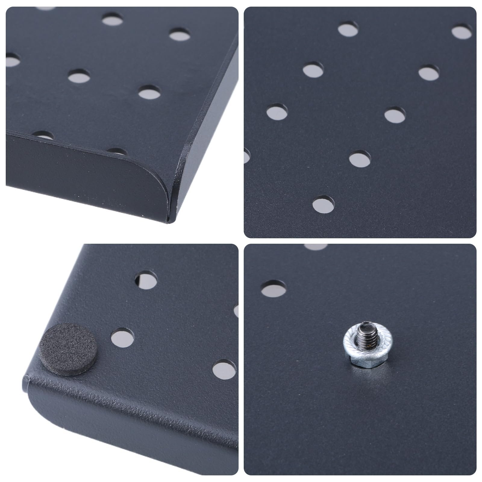 Регулируемая Подставка для Ноутбука Металлическая для ноутбуков до 43,2 см (17 дюймов), фото №4