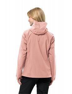 Женская куртка Jack Wolfskin synthetic.ua - Фото 1